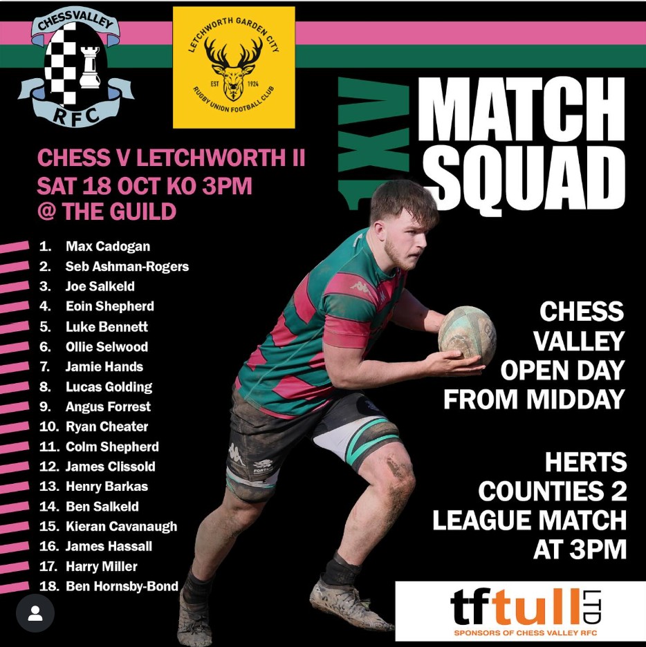 Croxley Guild of Sport tweet media