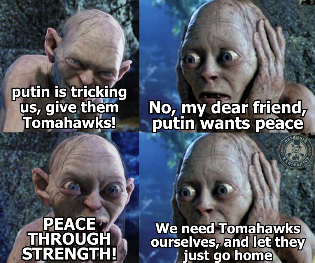 The Last Capitalist 🇺🇦 (@ostanniycap) on Twitter photo 