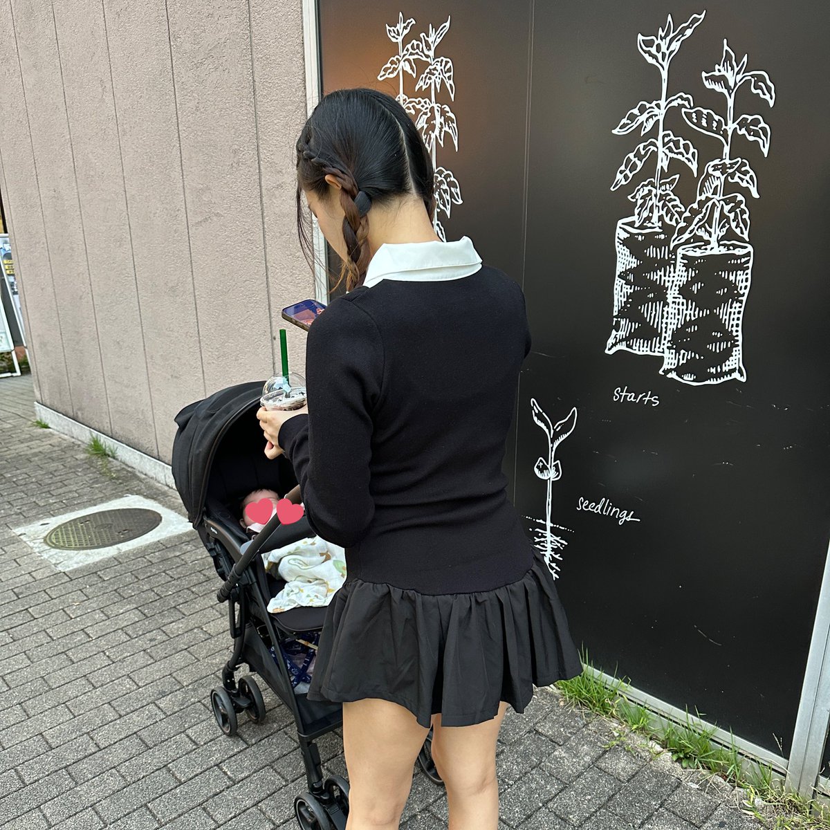 えにゃり🐈‍⬛ (@enyari_0729) / Posts / X