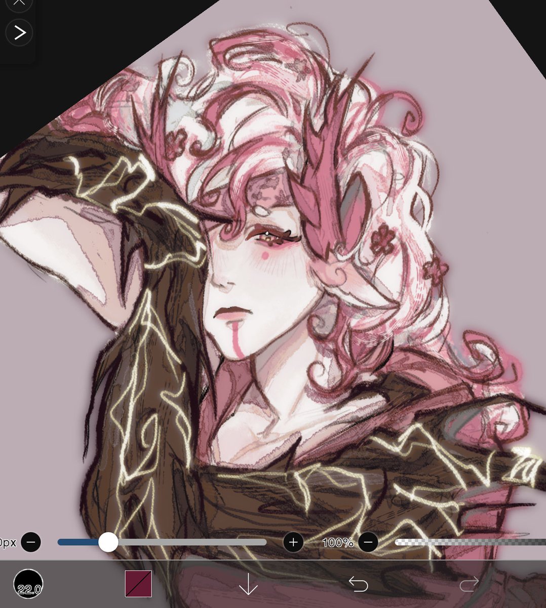 taintedzephyr's tweet photo. i dont think ive ever posted this here
#phighting #vinestaff https://t.co/6yfdINjiOC