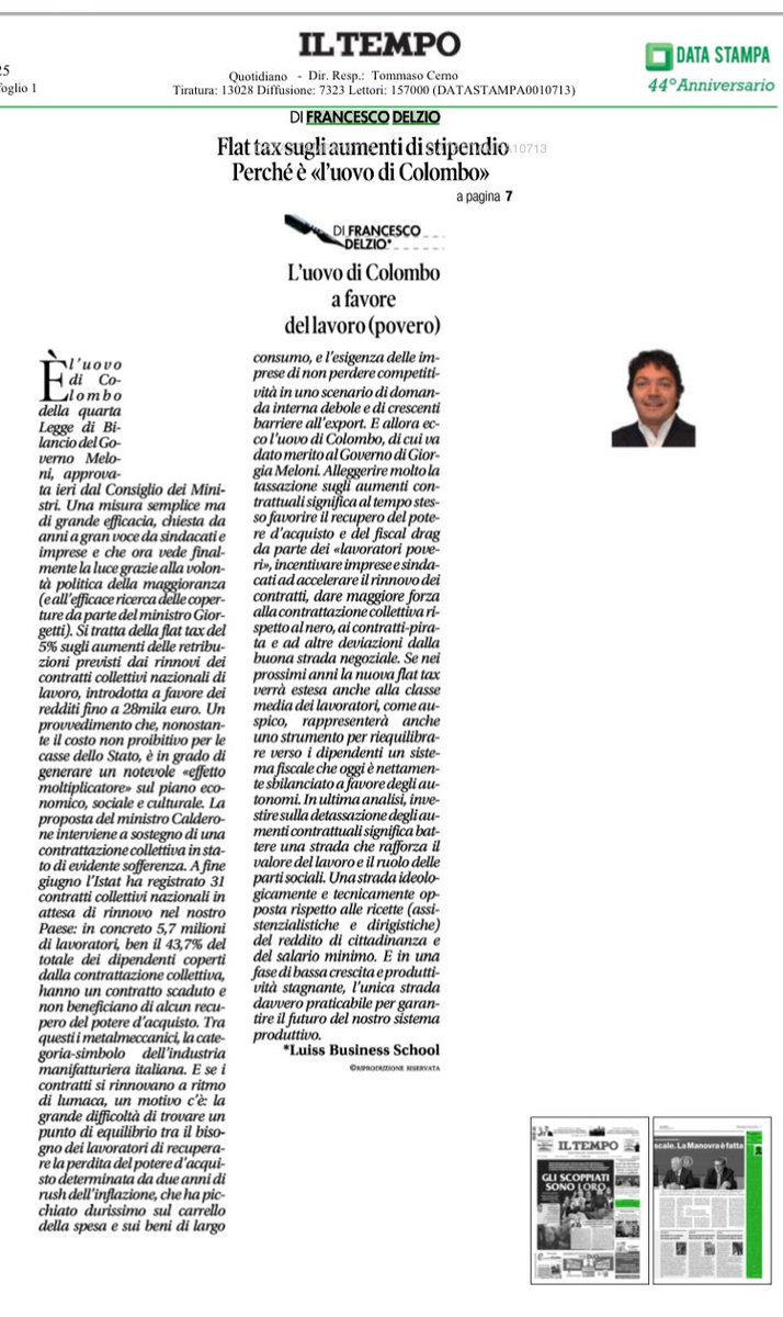 Francesco Fab Delzio tweet media