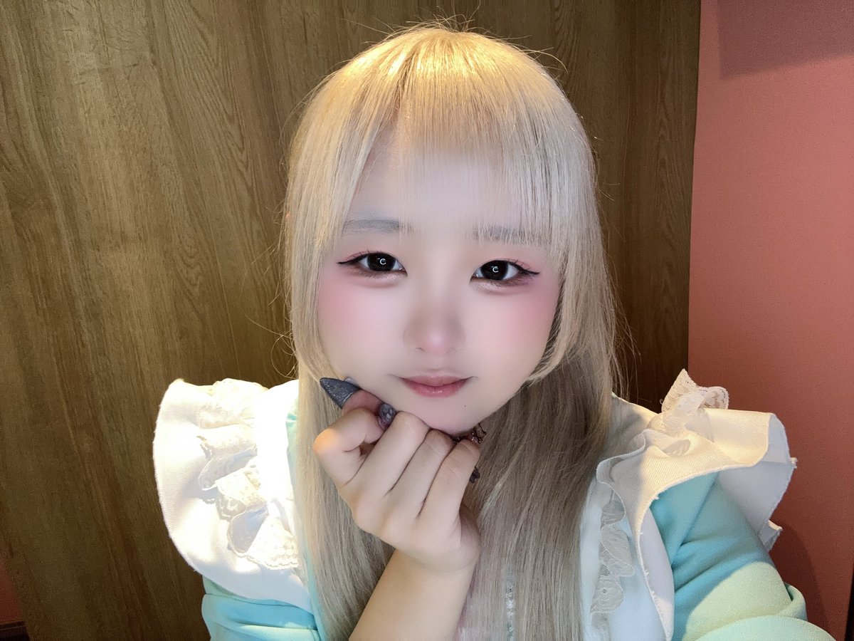 はお (@hao__8888) on Twitter photo いまつ  #湯島コンカフェ  #コンカフェ嬢 いまつ  #湯島コンカフェ  #コンカフェ嬢