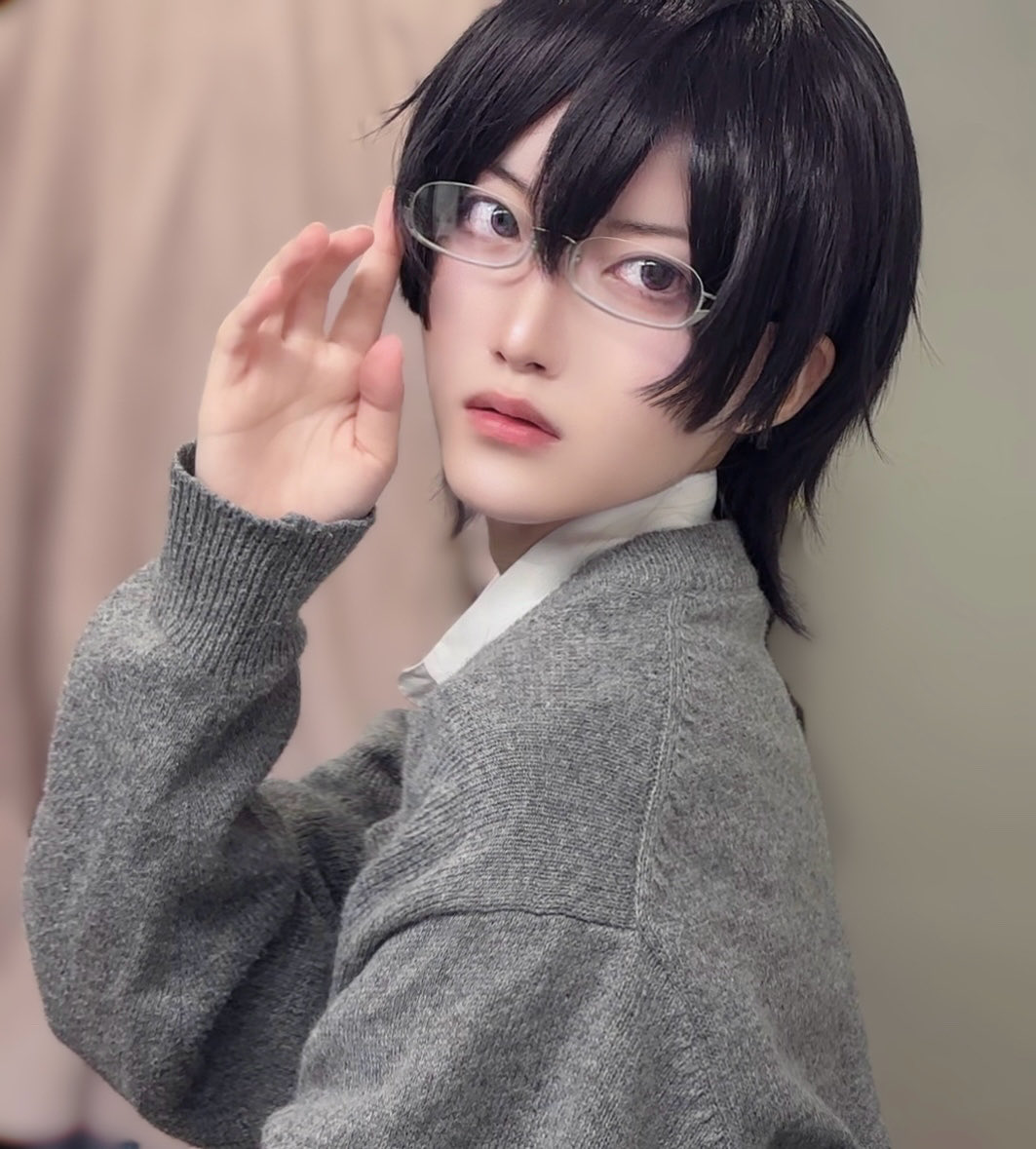 cos
加工しなおしたので再掲🦌