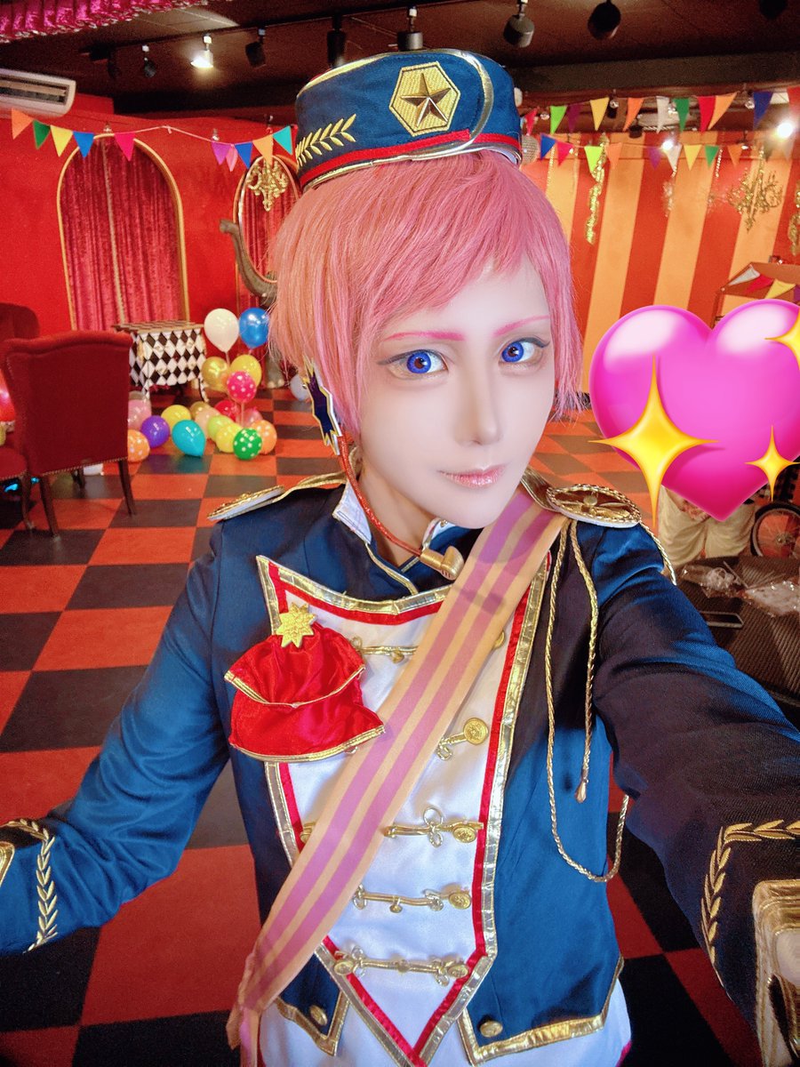 めちゃくちゃ久しぶりに宗くんしてきた！旧友達と遊んでもらった✨