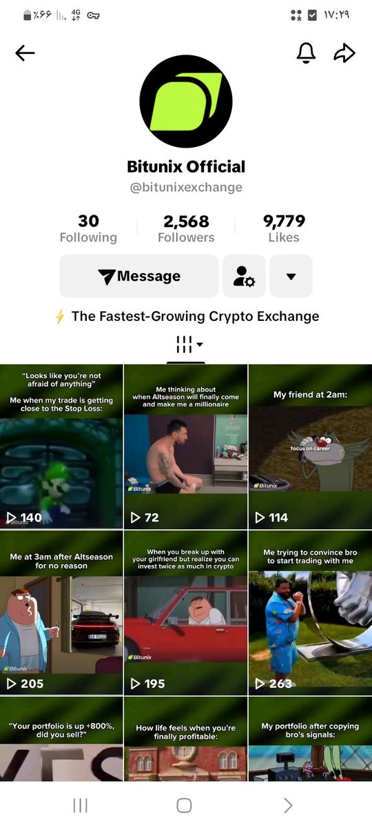 Rrahim1789's tweet image. @asadforever25 
@nargesgy 
@GBhary10605 

Uid: 778517171

#Bitunix