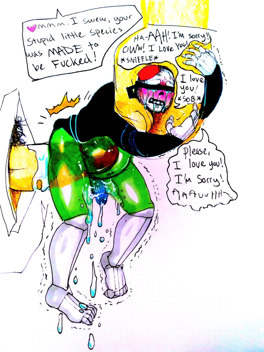 A bitty Blindberry Brass gets used 🍏🗡