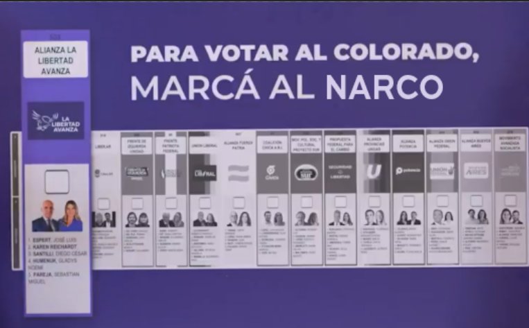 #MileiTraidorALaPatria 
#MileiOArgentina