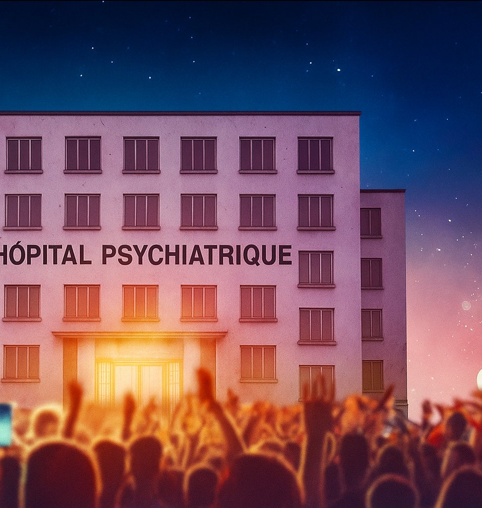 C’EST LA RÉOUVERTURE OFFICIELLE 🥳🍾🍾#StarAcademy