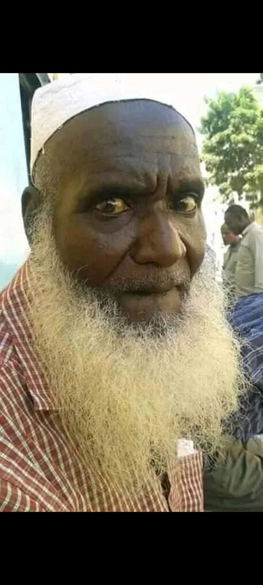 Un authentique militant pour la libération qui a été un des acteurs de la tentative de détournement de l’avion reliant Tadjourah -Djibouti, Nouho Mohamed Ali a été rappelé à son créateur : Inna Lillah Wa inna ileyhi Rajuqun. La RDD lui doit respect et hommage