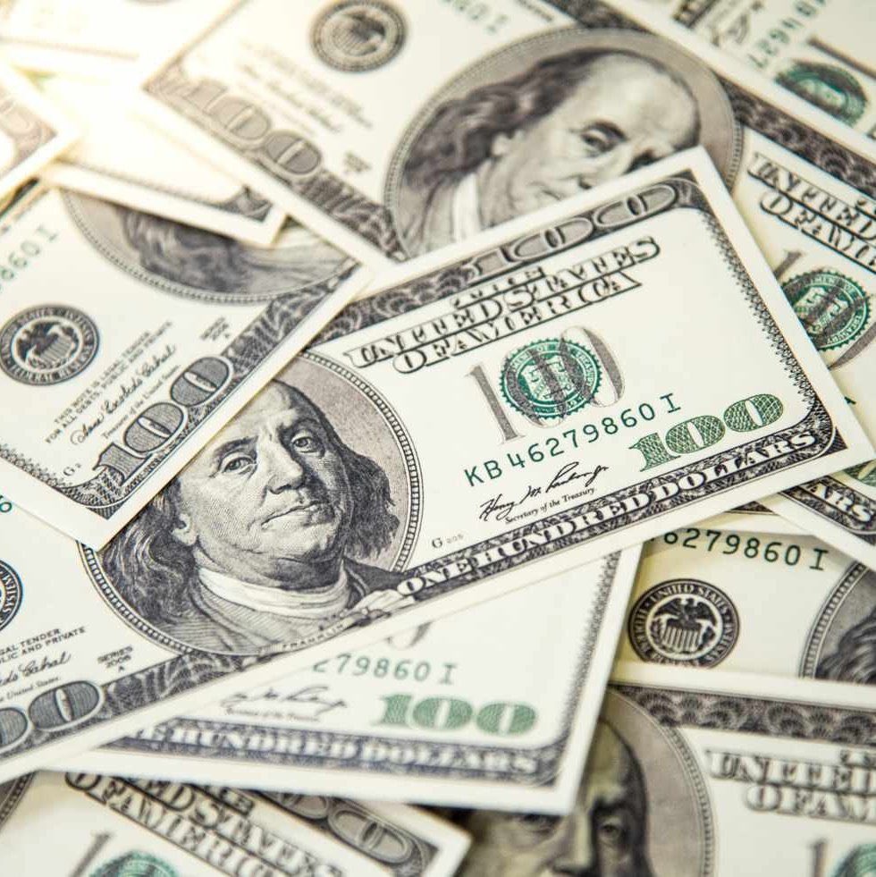 19-year-old Barron Trump reportedly now has an estimated net worth of $150 million.