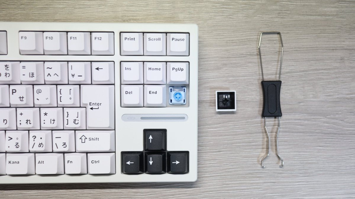 Yuji / Gadget&Desk&3DP tweet media