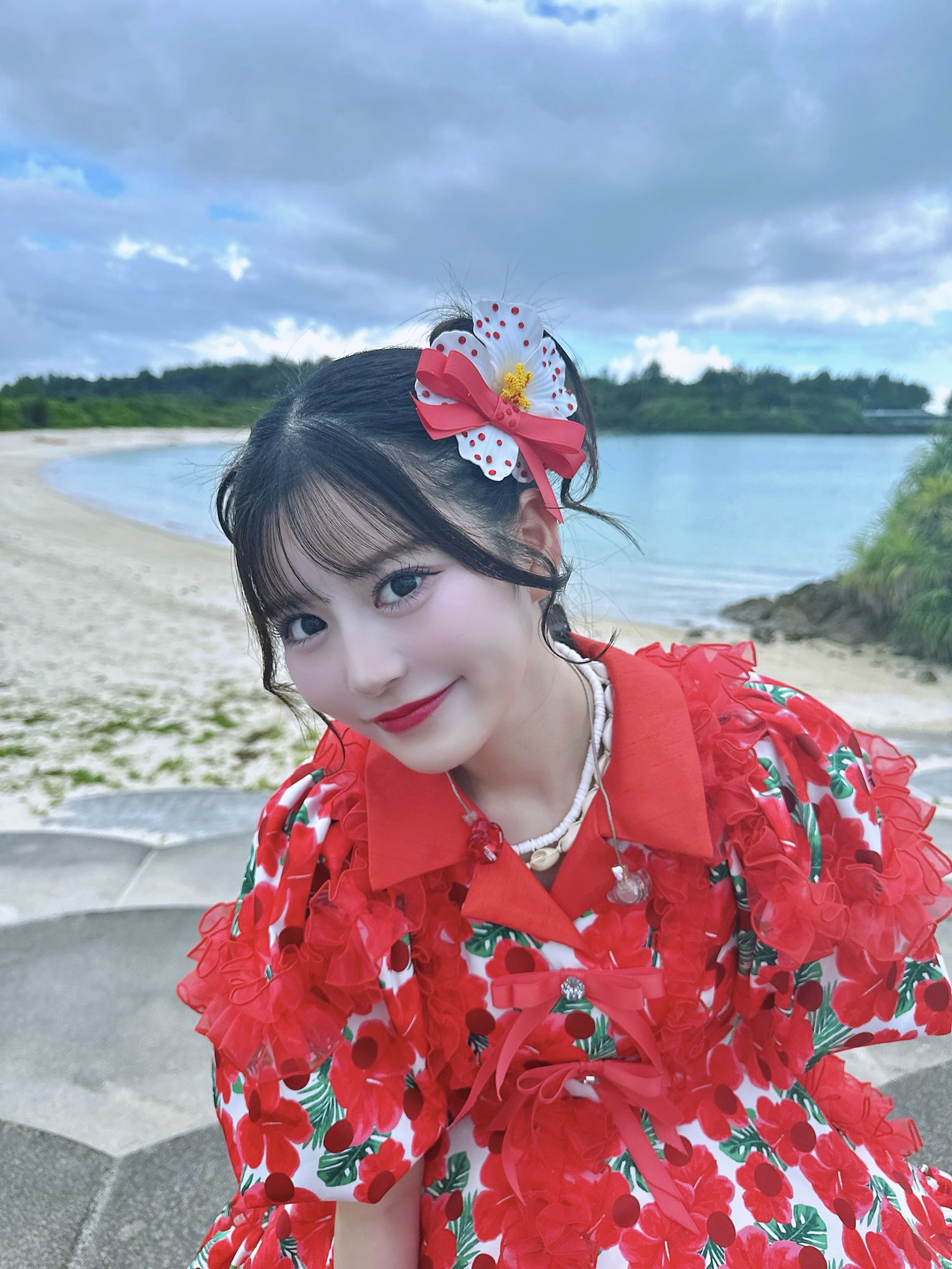 【早い者勝ち】fofofofa APEROSUIT / sunsetpink 月足天音 (FRUITS ZIPPER) on X: