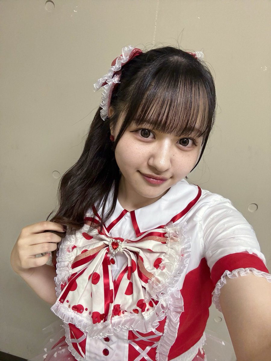 kimowota☆7 多摩祭公演
ご来場ありがとうございました🙂‍↕️🧡

ぜひ感想聞かせてくださいദ്ദി＞_＜💌💘

次は11/2 (日) 12:00~12:30
市ヶ谷キャンパス薩埵ホールです‼️
また会おうね〜！！！待ってます✊🏻