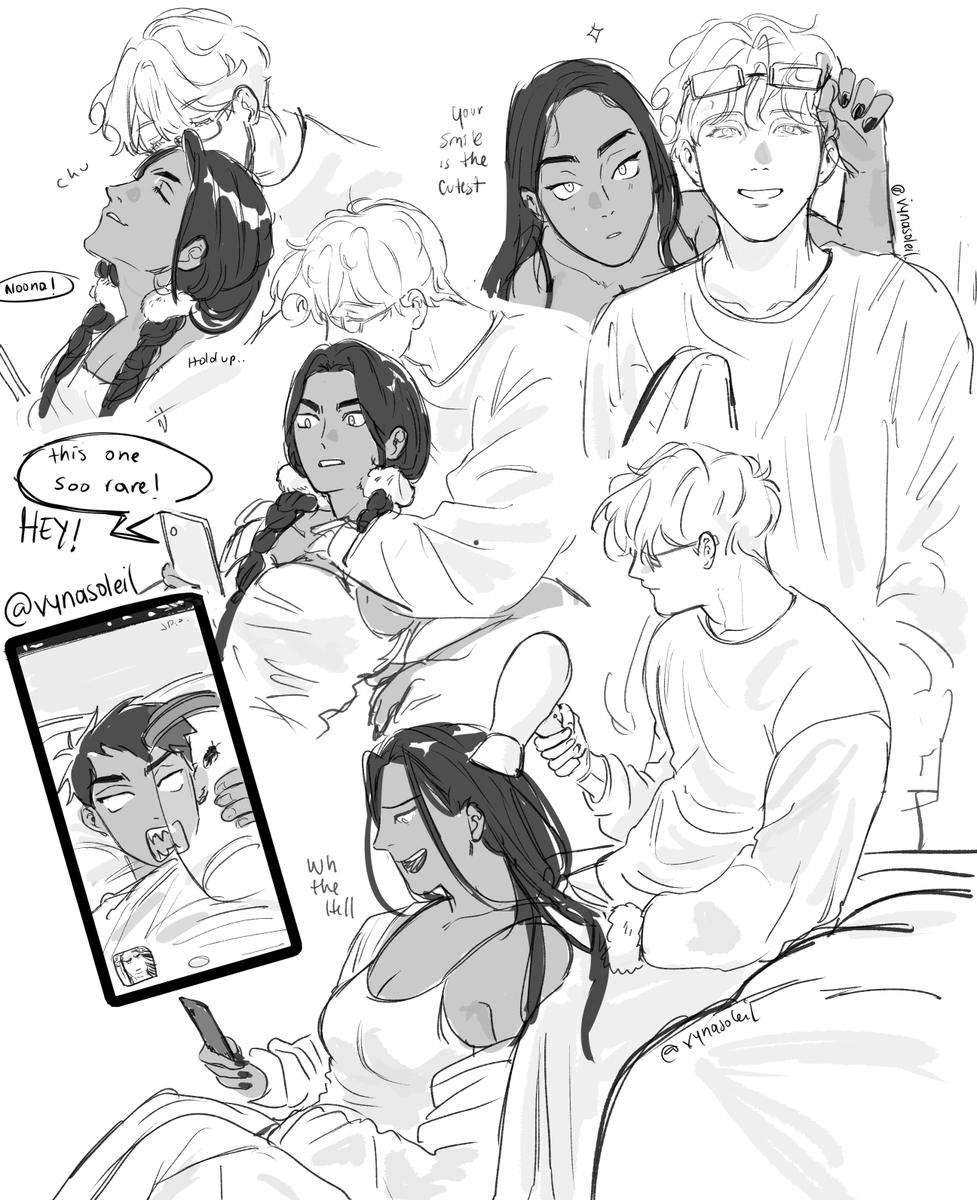 thank you for 1k!!🫶 
#ALNST #에이스테