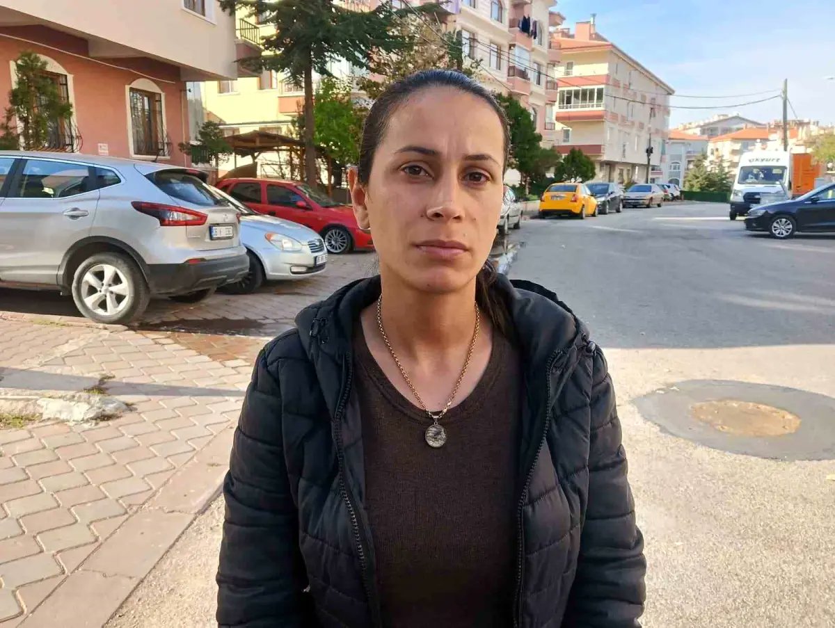 Ankara’da Feci Düşüş ve Soru İşaretleri: Çocukların Kaderi Yeniden Tartışılıyor

minthaber.com.tr/ankarada-feci-…