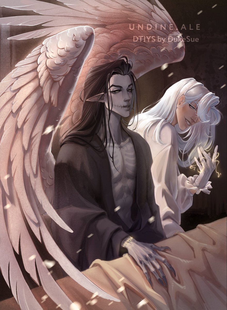 DTIYS by <a href="/dukesue_art/">dukeSue</a>