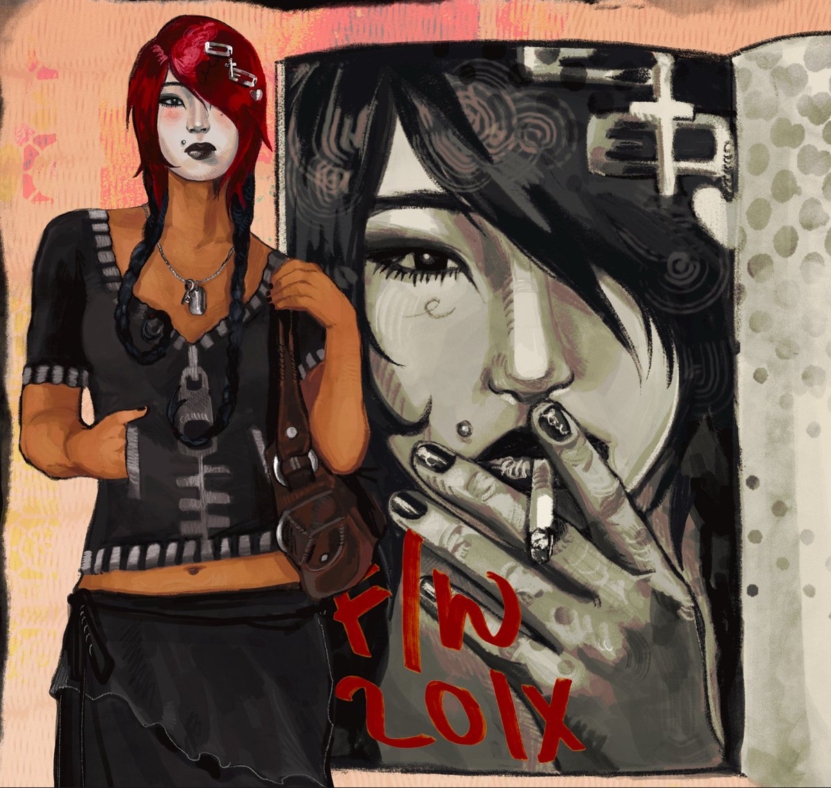 jenny (@jinazugawa) on Twitter photo 