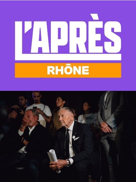 🟠🟣 Face au "c'était mieux avant", essayez l'Après !
l-apres.fr
#Lyon #Municipales