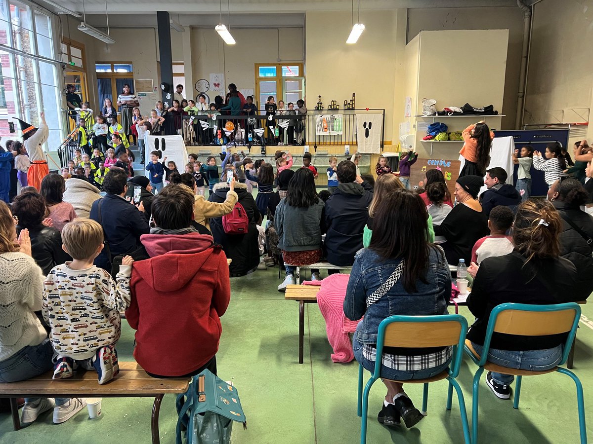 Jean-Paul MICHEL tweet media