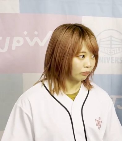 Ober Eats got an entrance theme...#tjpw