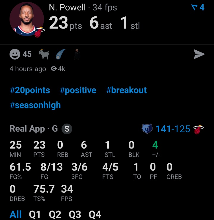 Don't want no running