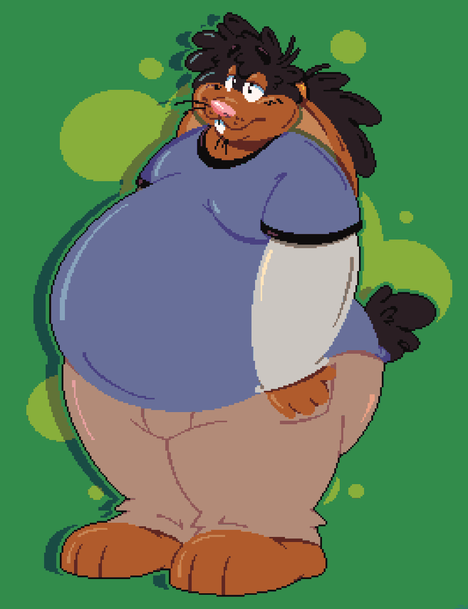 j.c the rabbit
gift for <a href="/Jars2008/">MrJrC</a>