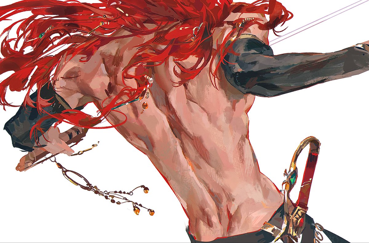 Yujin HARE tweet media