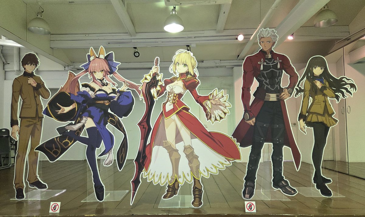 奈須きのこ迷言BOT (@kinoko_bot1) on Twitter photo 