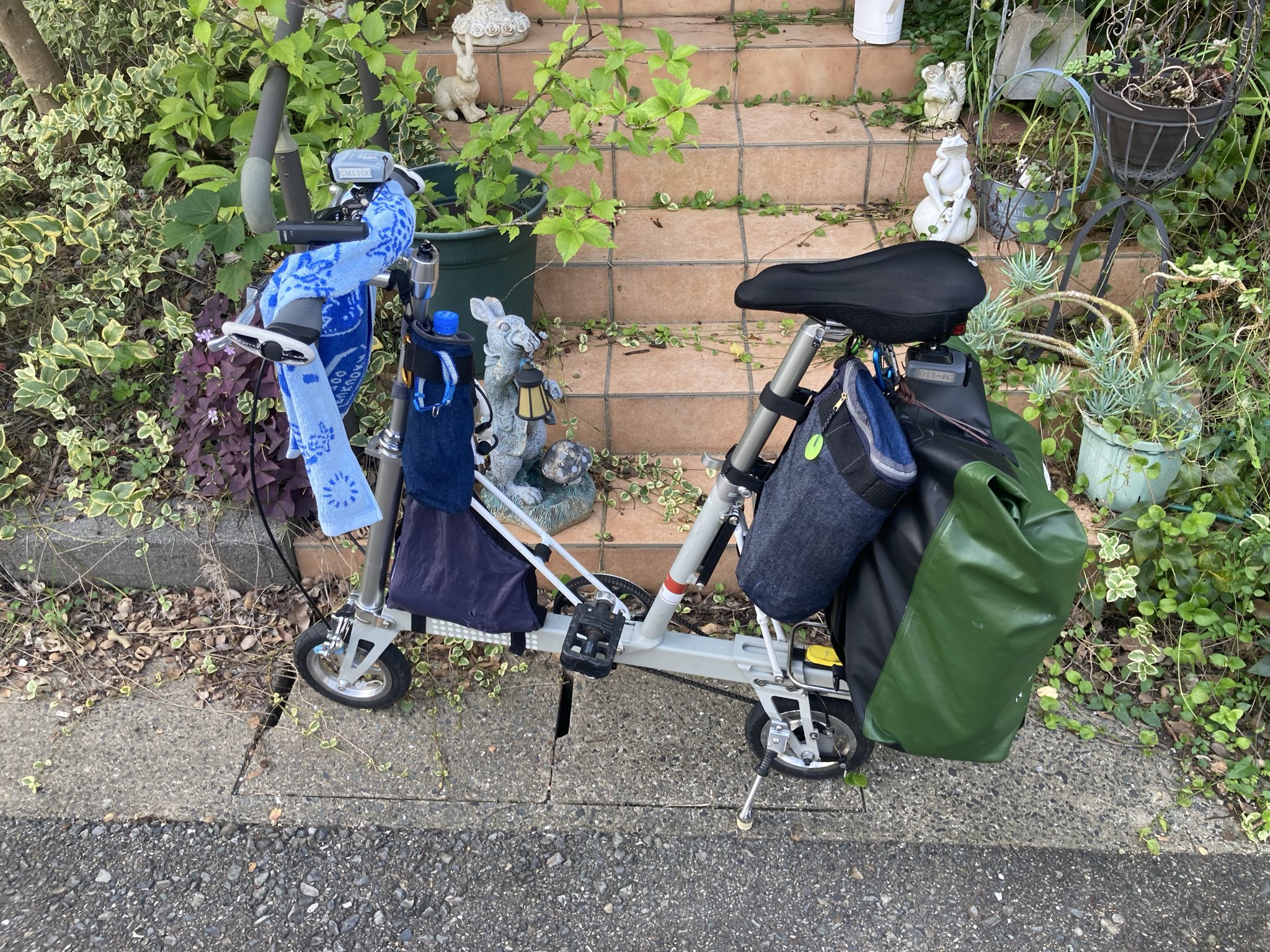 福助@2025年のチャレンジ失敗。もう一度再チャレンジかな