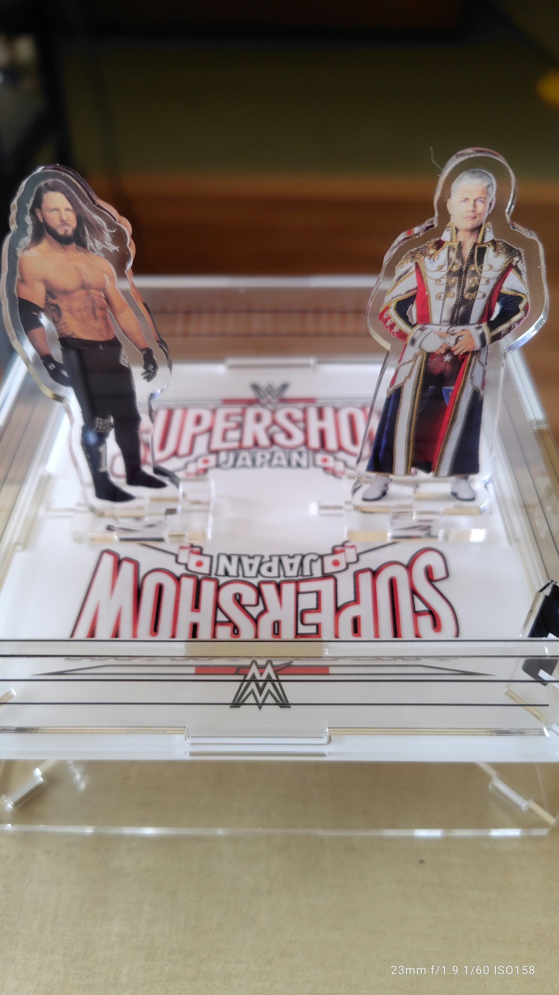 アクリルスタンド チャンミン　コンプリート アクリルスタンド チャンミン コンプリート 東方神起 チャンミン