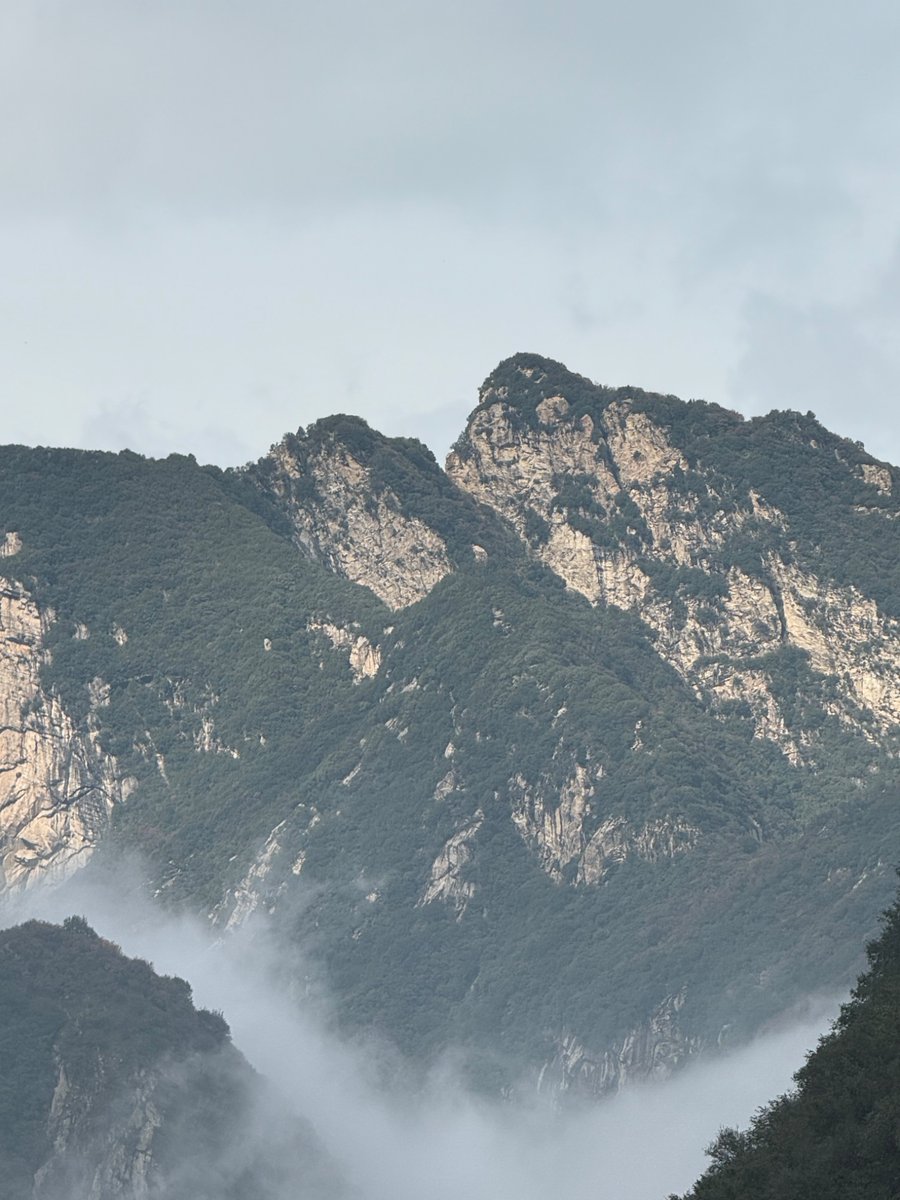 중국 시안 재밌음 추천함