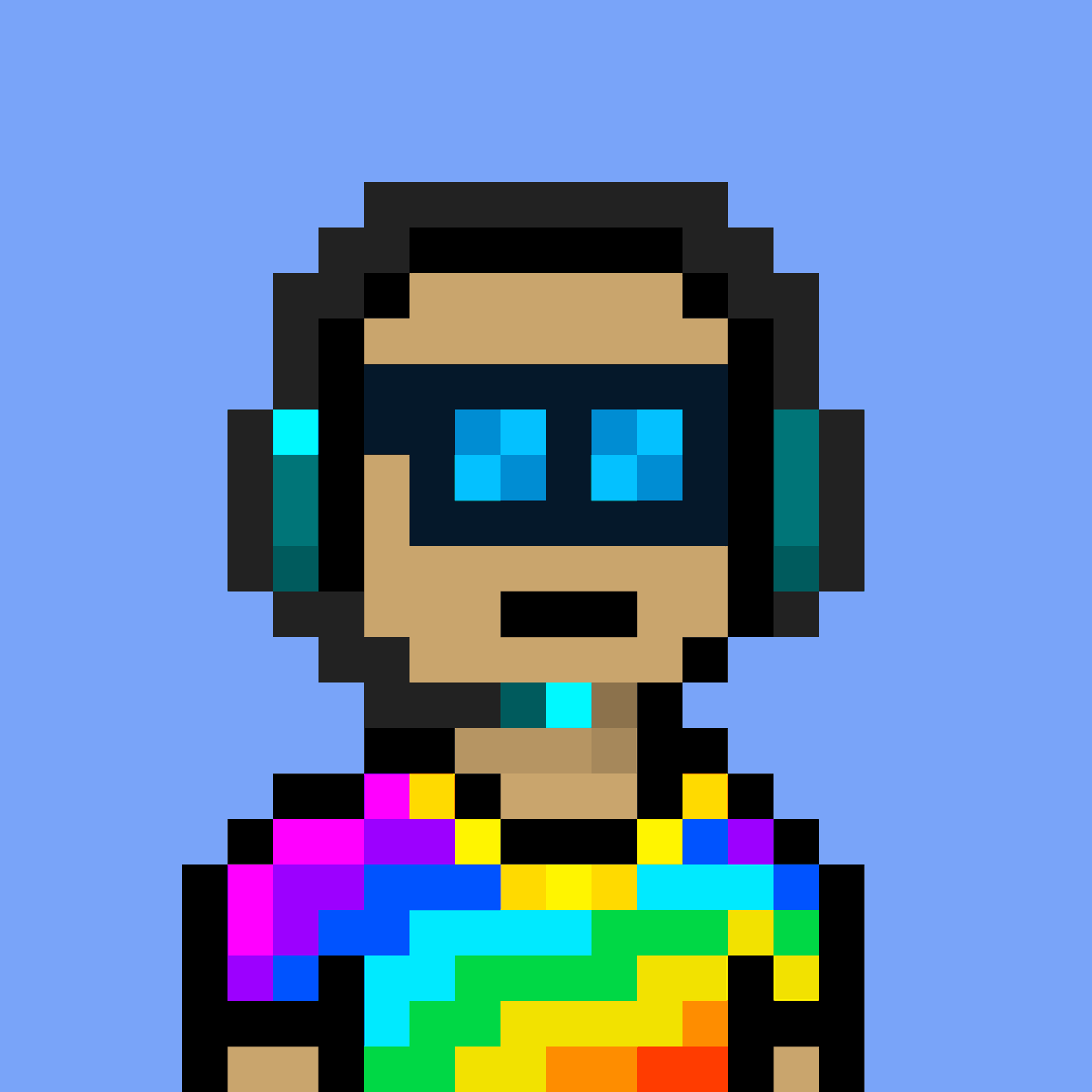 . <a href="/Nakamigos/">Nakamigos</a> fans, still no alpha, I don't know what you guys want from me, now get off my dong!