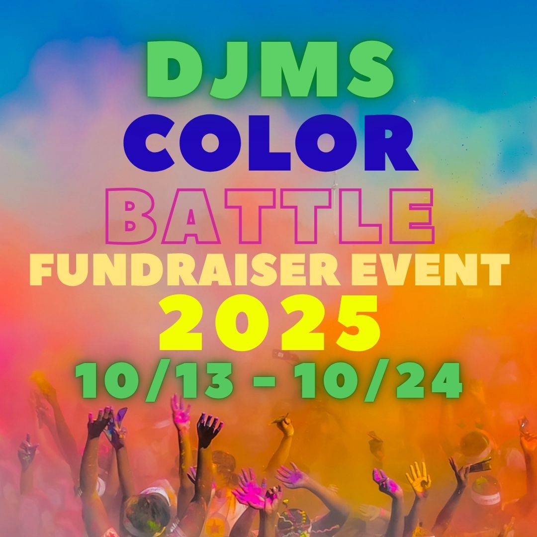 Danny Jones PTA tweet media