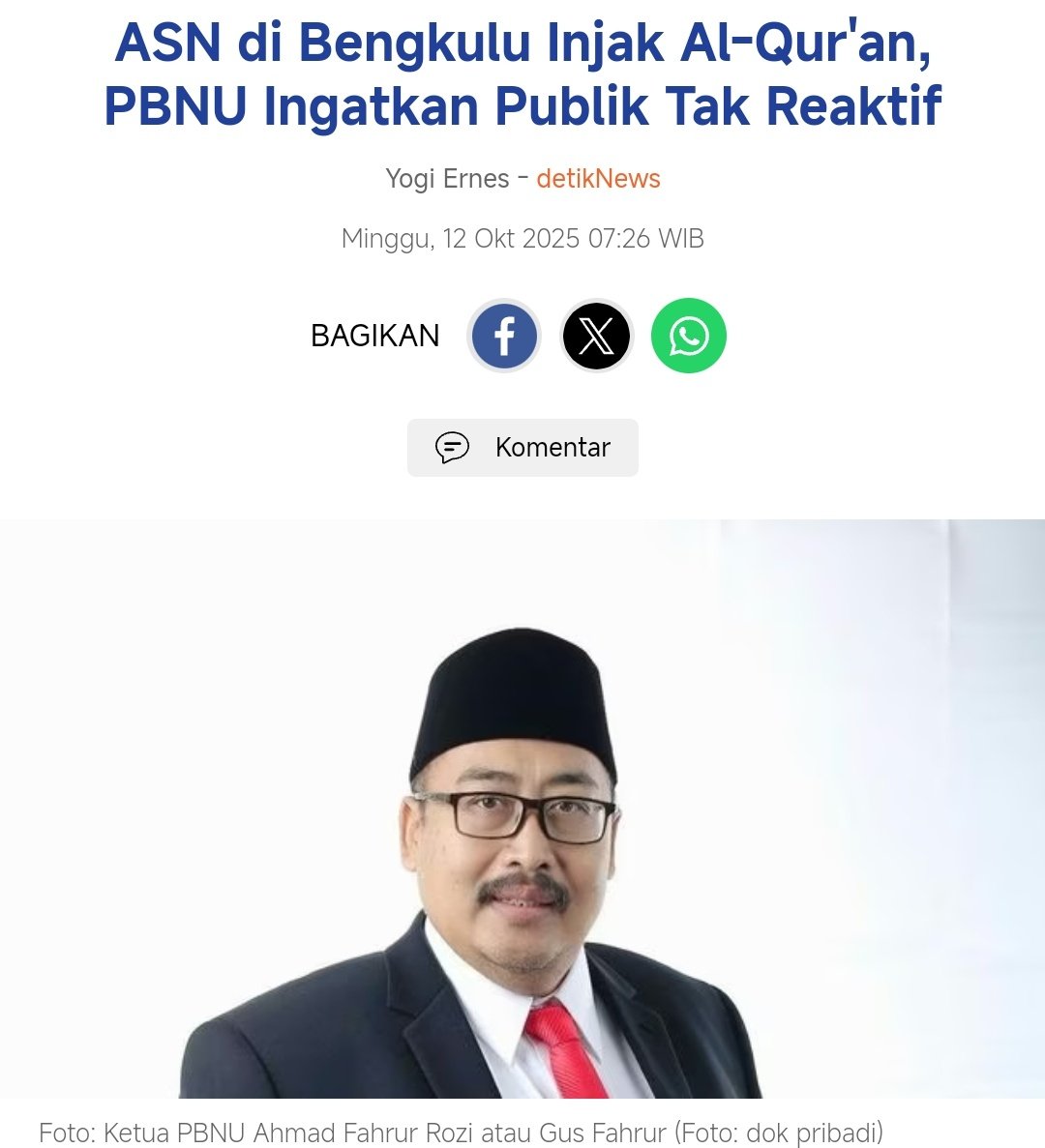DhidhiVanDjoel's tweet photo. @tvindonesiawkwk Agamanya diserang mingkem.
Ormasnya diberi fakta ngamuk2. 
Mereka beragama ormas atau beragama islam? https://t.co/oeguyjsilu