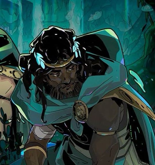 "I'll sacrifice myse-"                   "No."

"But—"                                            "No."

"No?"                                               "No."