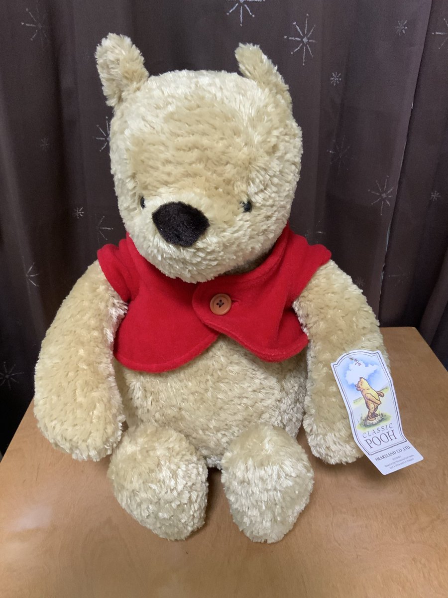 ぬいぐるみの童心【公式】🥺 on X