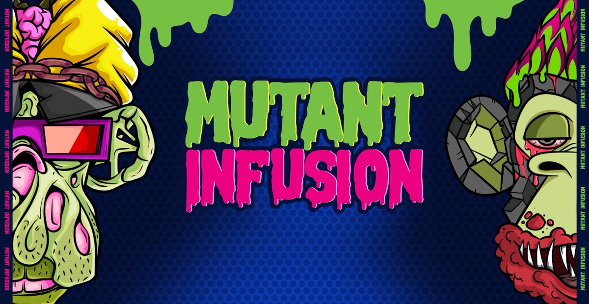 Amp π΅π· (@iampapito_eth) on Twitter photo Stop being scared of your own potential fam the moment you stop doubting yourself is the moment everything starts to change
Follow <a href="/MutantInfusion/">Mutant Infusion πΈ</a> , check pinned post π§ͺ Stop being scared of your own potential fam the moment you stop doubting yourself is the moment everything starts to change
Follow <a href="/MutantInfusion/">Mutant Infusion πΈ</a> , check pinned post π§ͺ