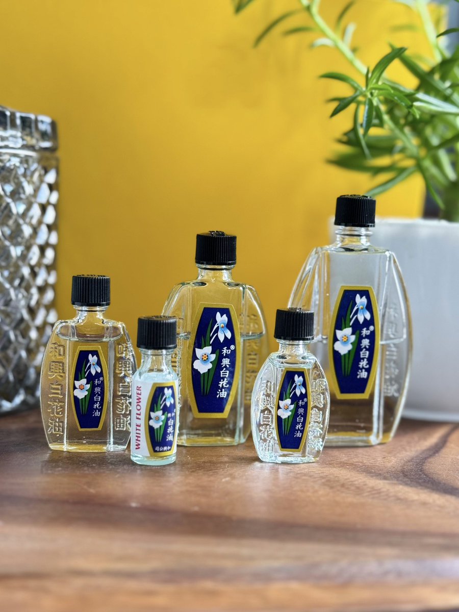 Weekend is the best time to recharge, and take care of yourself. ✨🍃 Kaya always keep a bottle of your relief buddy with you, para kampante ka saan ka man magpunta. Ikaw, may White Flower ka na ba? 😉💙

#WhiteFlowerPH #ReliefBuddy