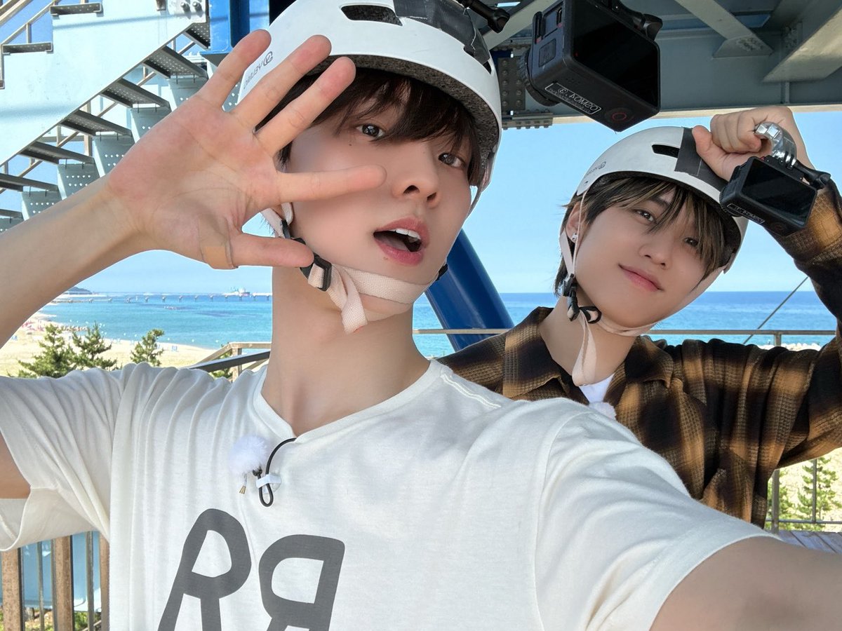 더보이즈 (THE BOYZ) tweet media
