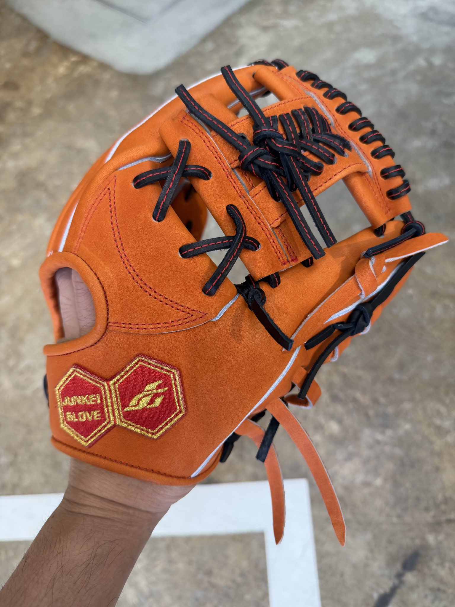 hero】JUNKEI GLOVE hero】JUNKEI GLOVE hero】JUNKEI GLOVE Amazon.co