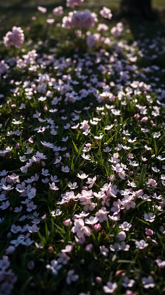 Cherry blossom wallpaper 🌸