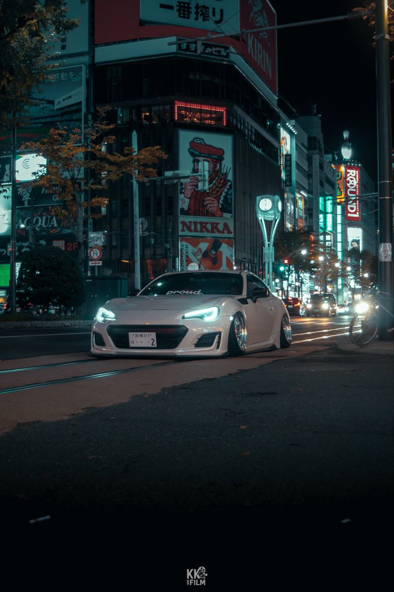 kazuzn686's tweet image. 写真撮影
inすすきの