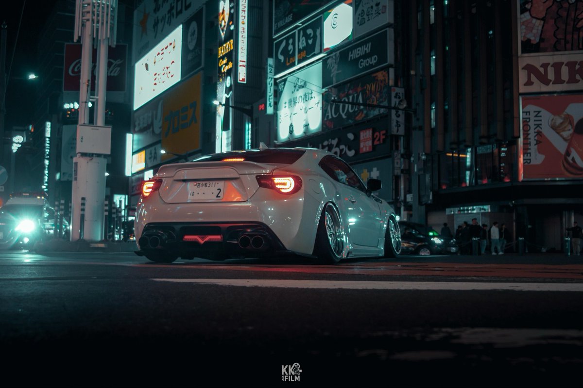 kazuzn686's tweet image. 写真撮影
inすすきの