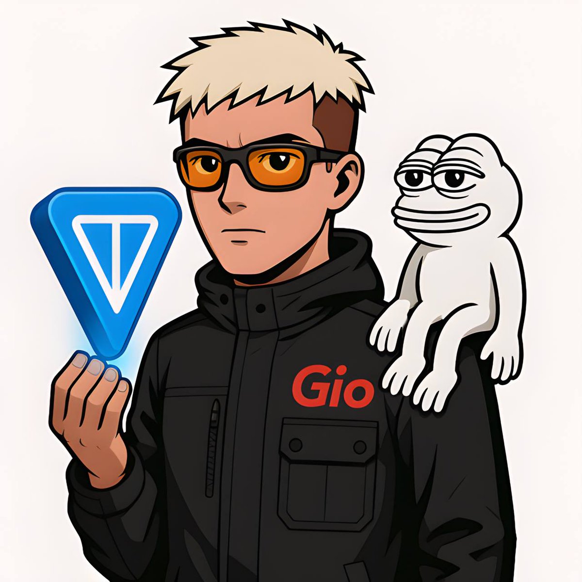 Gio tweet media