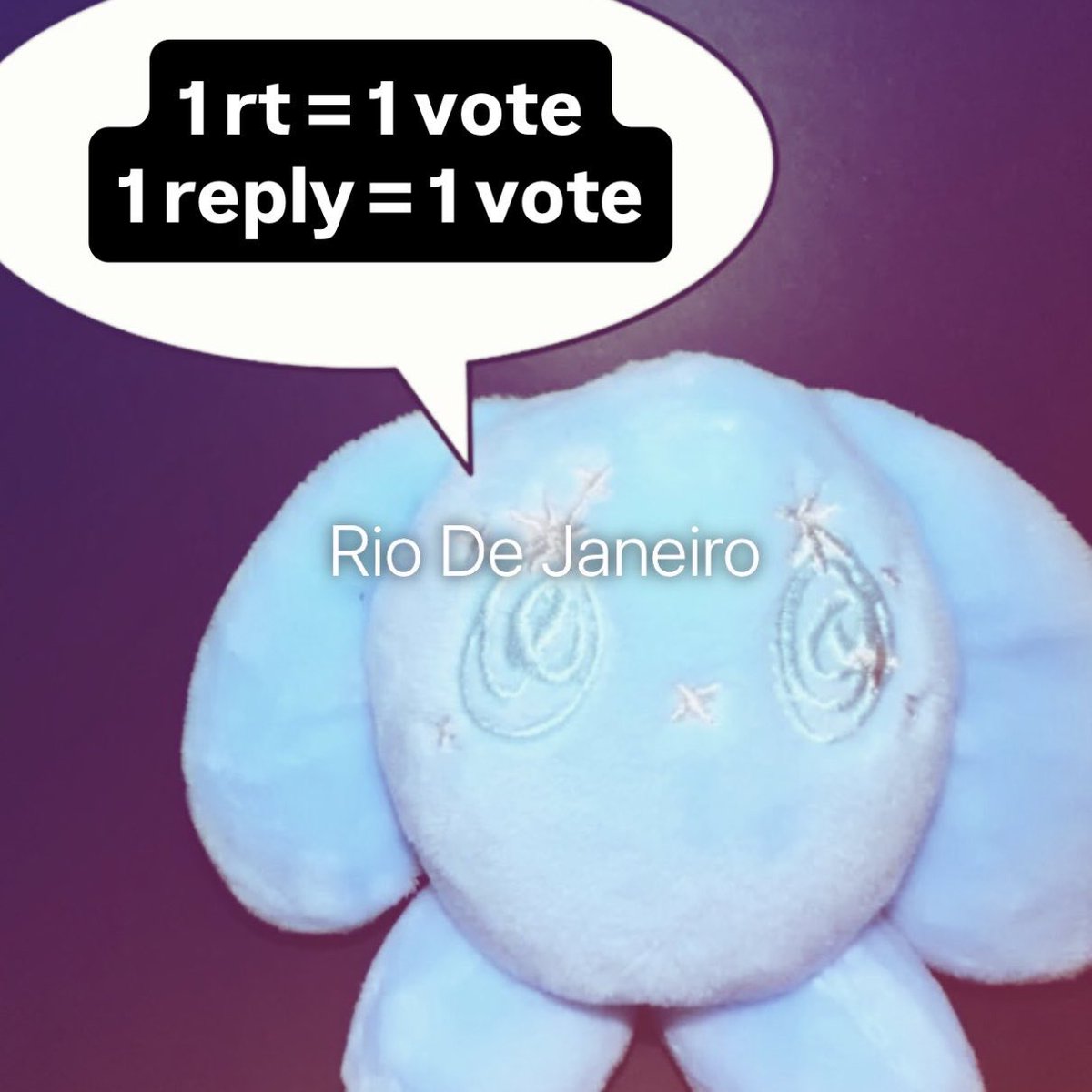 let’s not give up 👍👍

i vote for #IDID on #2025MAMAVOTE