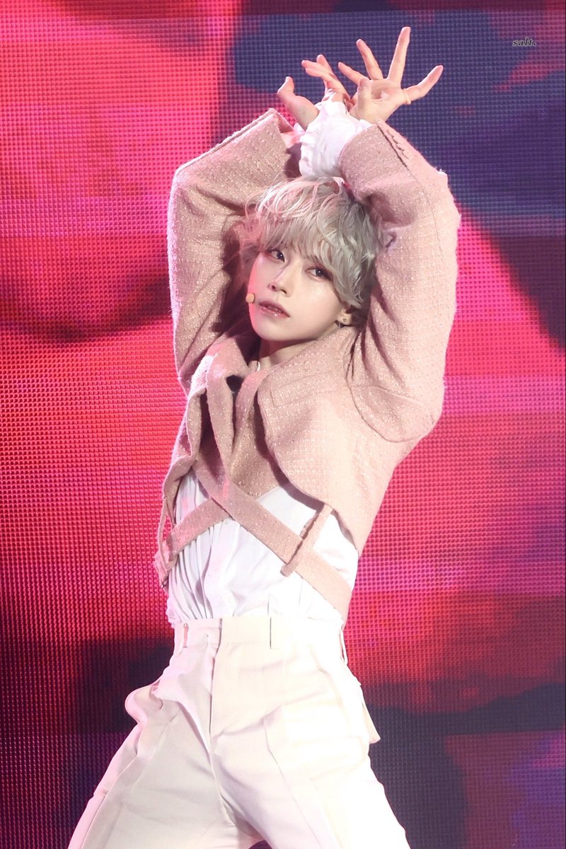 salt__y__'s tweet photo. 241227 ANTIDOTE 

#PROJECT7 #프로젝트7
#BOYS2PLANET #보이즈2플래닛
#빙화 #BINGHUA #谢秉桦 #ビンファ https://t.co/TAPhmbraO7
