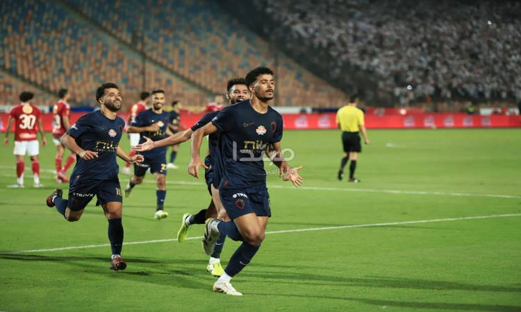 كأس الكونفدرالية.. اعرف موعد مباراة الزمالك ضد ديكيداها والقناة الناقلة 