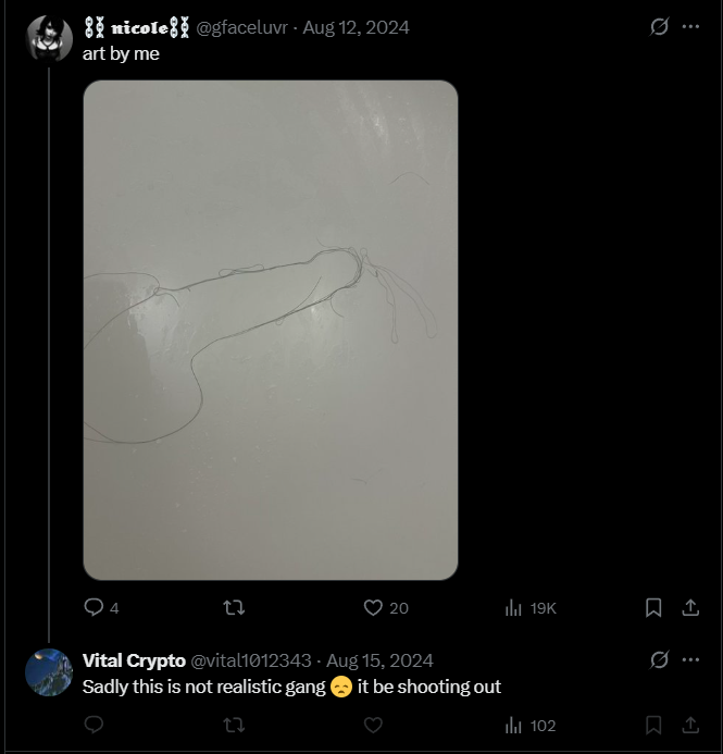 TheSkylarGrey's tweet photo. @vital1012343 @PlasmaXL_ @CocoMyuuVT You know everyone can see your posts right? https://t.co/cd0D75qkK7