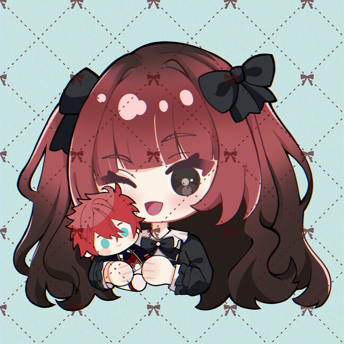 赤桜ユイ tweet media