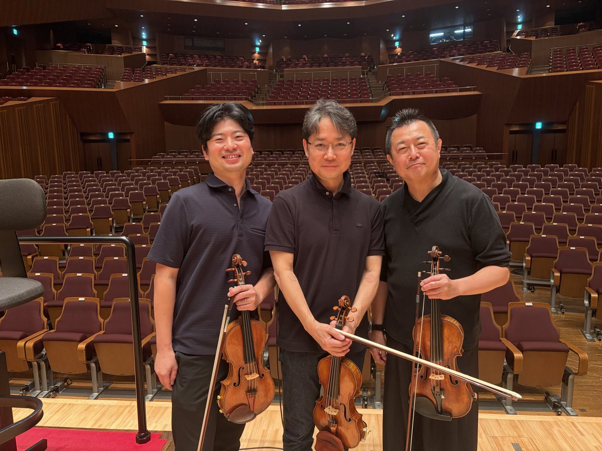 ▷ 10/19 #都響 スペシャル 「#すぎやまこういち の交響宇宙」 都響